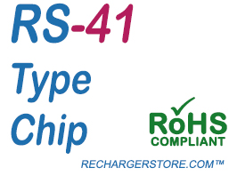 Epson® EPL 6200/6200L Toner Replacement Chip