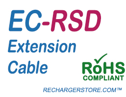 Extension Cable EC-RSD
