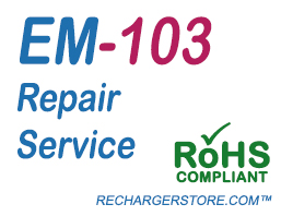 Extension Module EM-103 Repair Service