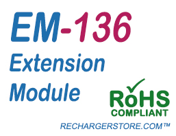 Extension Module EM-136