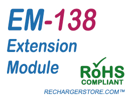 Extension Module EM-138