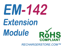 Extension Module EM-142