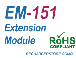 Extension Module EM-151