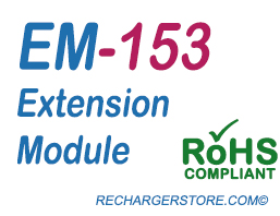 Extension Module EM-153