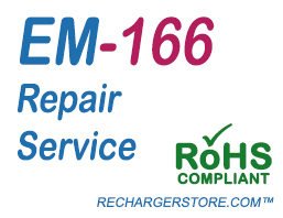 Extension Module EM-166 Repair Service