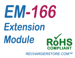Extension Module EM-166