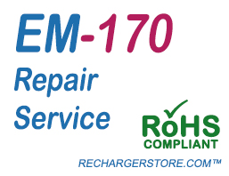 Extension Module EM-170 Repair Service