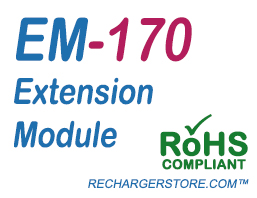 Extension Module EM-170