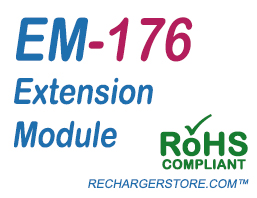 Extension Module EM-176