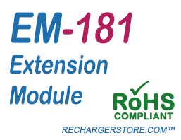 Extension Module EM-181