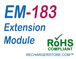 Extension Module EM-183