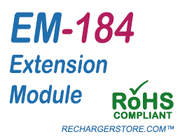 Extension Module EM-184