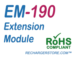 Extension Module EM-190