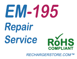 Extension Module EM-195 Repair Service