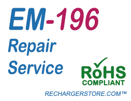Extension Module EM-196 Repair Service