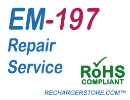 Extension Module EM-197 Repair Service