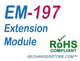 Extension Module EM-197