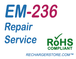 Extension Module EM-236 Repair Service
