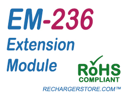 Extension Module EM-236