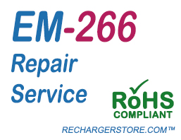 Extension Module EM-266 Repair Service