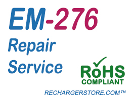 Extension Module EM-276 Repair Service