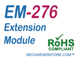 Extension Module EM-276