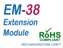 Extension Module #38