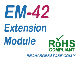 Extension Module #42