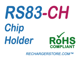 RS-83 Chip Holder
