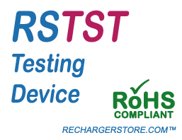 RSTST Testing Device
