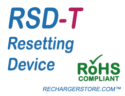 RSD-T Resetting Device (obsolete)